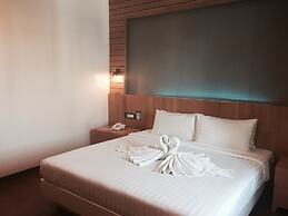 Hatyai Holiday Hotel