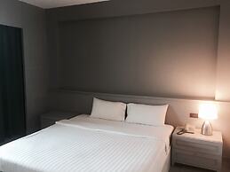 Hatyai Holiday Hotel