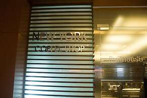 Hatyai Holiday Hotel