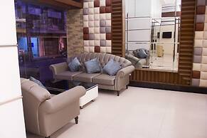 Hatyai Holiday Hotel