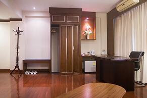 Hatyai Holiday Hotel