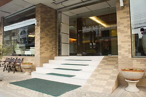 Hatyai Holiday Hotel