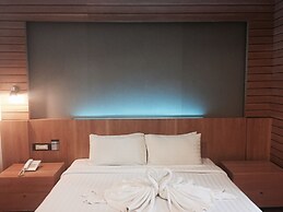 Hatyai Holiday Hotel
