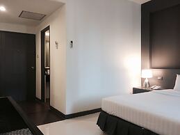 Hatyai Holiday Hotel