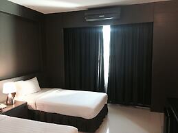 Hatyai Holiday Hotel