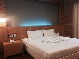 Hatyai Holiday Hotel