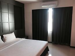 Hatyai Holiday Hotel
