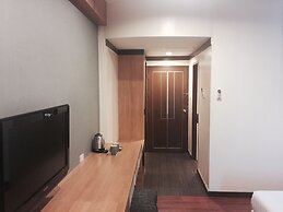 Hatyai Holiday Hotel