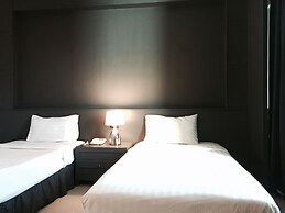 Hatyai Holiday Hotel