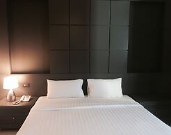 Hatyai Holiday Hotel