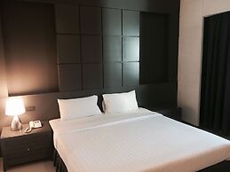 Hatyai Holiday Hotel