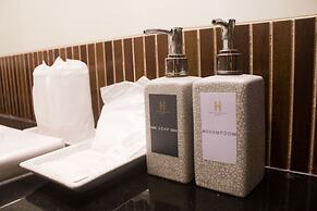 Hatyai Holiday Hotel