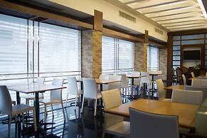 Hatyai Holiday Hotel