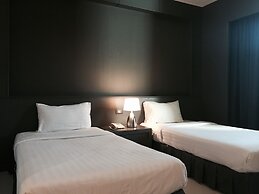 Hatyai Holiday Hotel