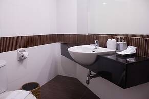 Hatyai Holiday Hotel