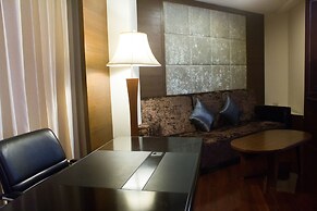 Hatyai Holiday Hotel