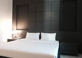 Hatyai Holiday Hotel