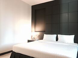 Hatyai Holiday Hotel