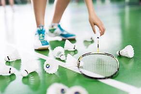 Best Western RC Hotel