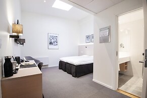 Best Western RC Hotel