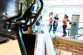 Best Western RC Hotel