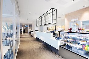 Best Western RC Hotel