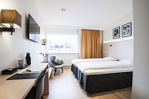 RC Hotel Sports & Business