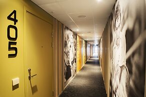 RC Hotel Sports & Business