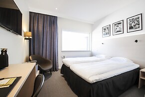 Best Western RC Hotel