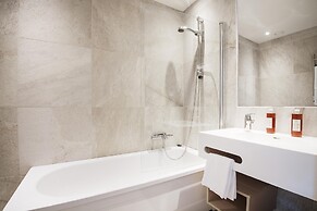 Best Western RC Hotel