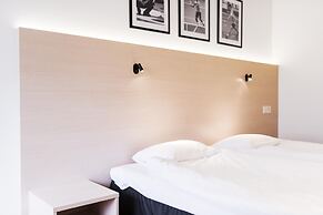 Best Western RC Hotel