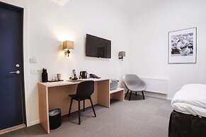 Best Western RC Hotel