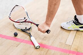 Best Western RC Hotel