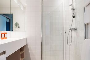 Best Western RC Hotel