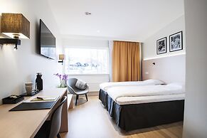 Best Western RC Hotel