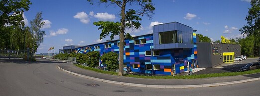 RC Hotel Sports & Business