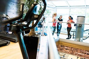 RC Hotel Sports & Business