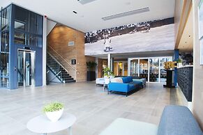 Best Western RC Hotel