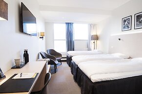 RC Hotel Sports & Business