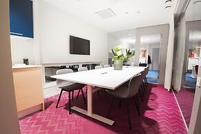 Best Western RC Hotel