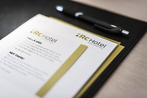 RC Hotel Sports & Business