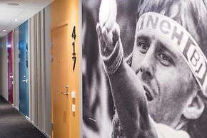 Best Western RC Hotel