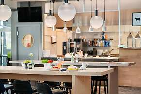 Best Western RC Hotel