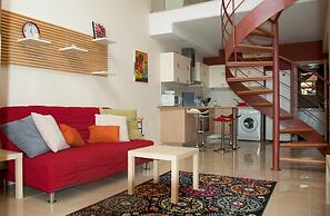 Sunrise Arches Apartments