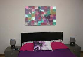 Sunrise Arches Apartments