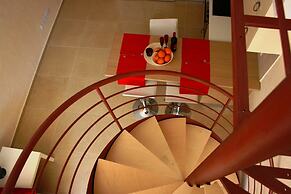 Sunrise Arches Apartments