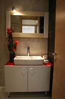 Sunrise Arches Apartments