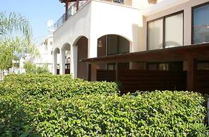 Sunrise Arches Apartments