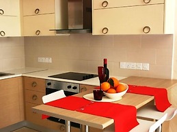 Sunrise Arches Apartments