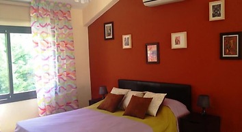 Sunrise Arches Apartments